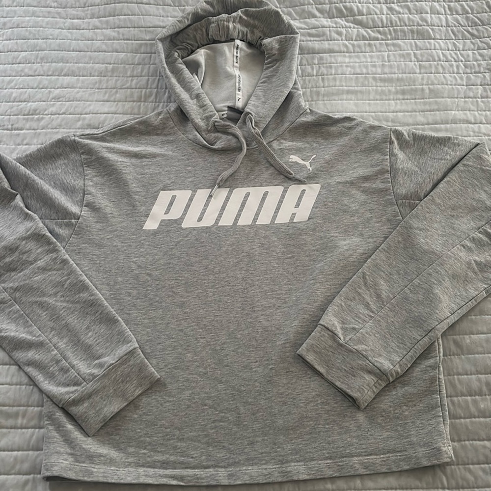 Puma Top-Like New!!!